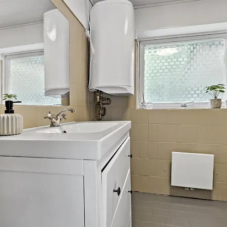 Feriehus 2 Bedroom In