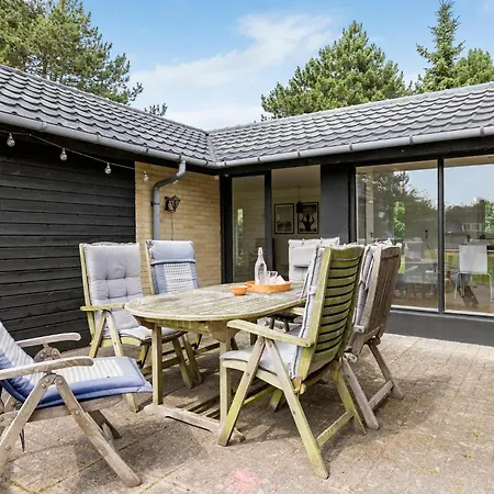 Feriehus 2 Bedroom In Store Fuglede